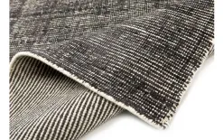 Witek Home Dywan wełniany 200x300 Charcoal Sale