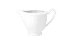 Cmielow Dzbanek 250 ml Oktawa biała 0001 Sale