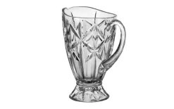 Bohemia Dzbanek kryształowy 24 cm Crystalite Discount