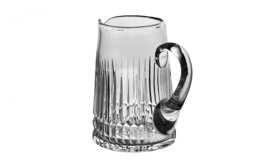 Bohemia Dzbanek kryształowy 800 ml BH24345 New