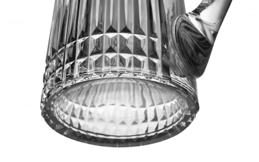 Bohemia Dzbanek kryształowy 800 ml BH24345 New