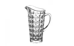Bohemia Dzbanek kryształowy 1,25L Diamond Fashion