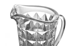 Bohemia Dzbanek kryształowy 1,25L Diamond Fashion