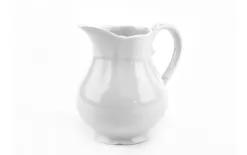 Karolina Dzbanek 500ml Castel White Hot