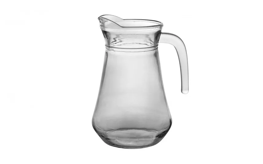 Glasmark Dzbanek szklany 1,2 L Press Outlet
