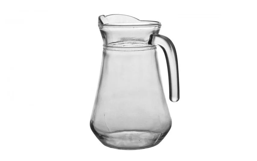 Glasmark Dzbanek szklany 1,2 L Press Outlet