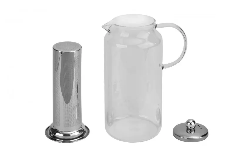 MPLCo Dzbanek z zaparzaczem 1,5 L Hot
