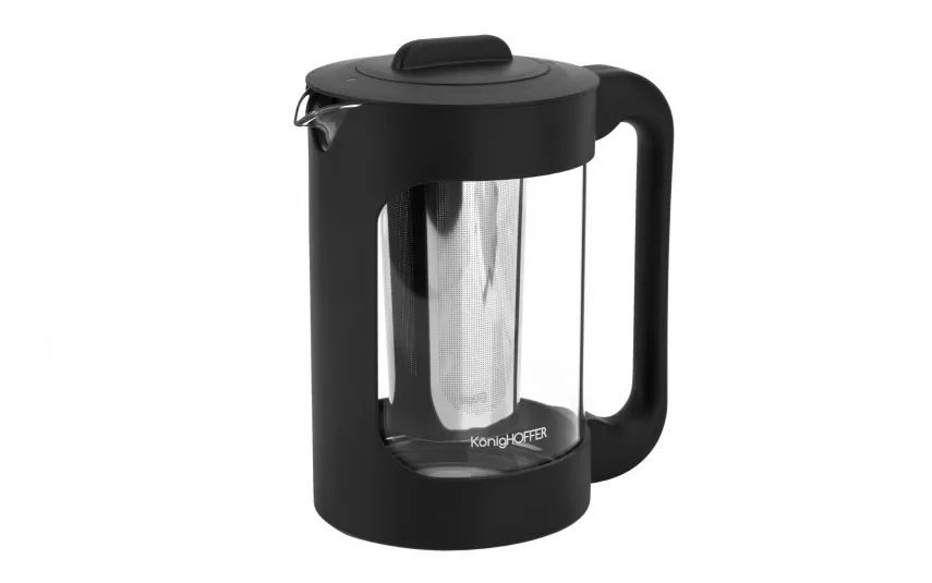 Chomik Dzbanek z zaparzaczem 0,75 L Backhome Living Fashion
