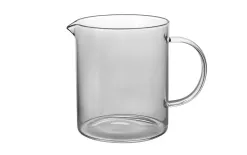 Allesken Dzbanek z zaparzaczem 1,1 L i podgrzewaczem Peter 0994 Discount