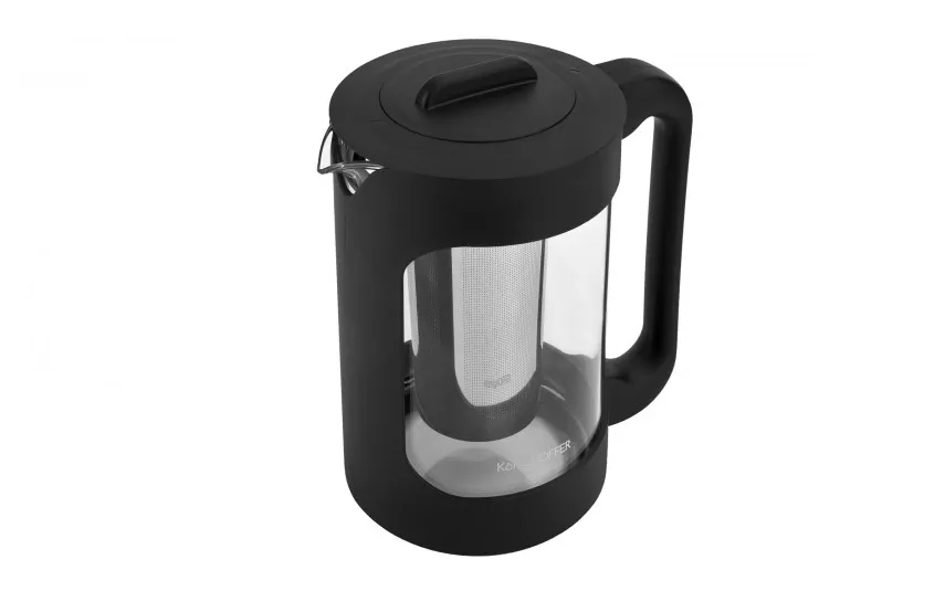 Chomik Dzbanek z zaparzaczem 0,75 L Backhome Living Fashion