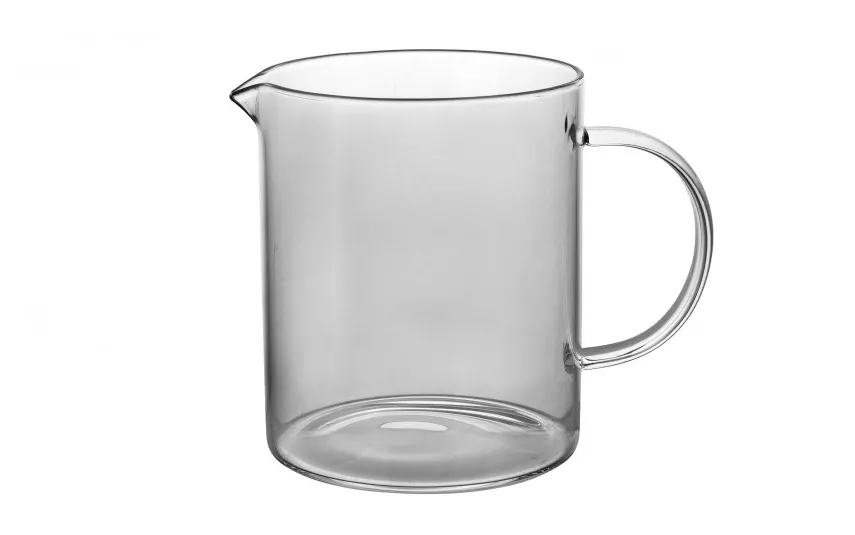 Allesken Dzbanek z zaparzaczem 1,1 L i podgrzewaczem Peter 0994 Discount