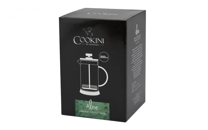 KonigHOFFER Dzbanek z zaparzaczem 1,6 L Gisela Online
