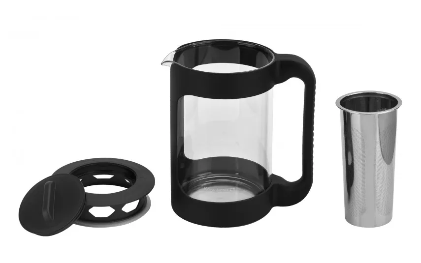 Chomik Dzbanek z zaparzaczem 0,75 L Backhome Living Fashion