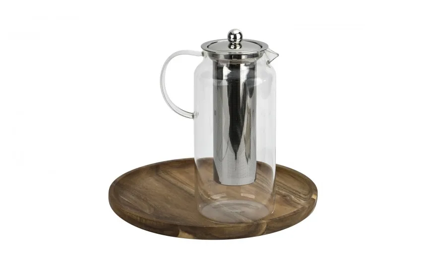 MPLCo Dzbanek z zaparzaczem 1,5 L Hot