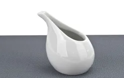 Karolina Dzbanek/mlecznik 200 ml z dzióbkiem Biały Stock Online