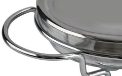 KingHoff Elegancki podgrzewacz owalny 3L Discount