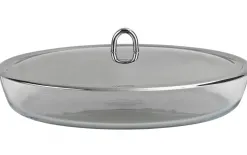 KingHoff Elegancki podgrzewacz owalny 3L Discount