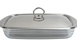Ambition Elegancki podgrzewacz prostokątny 3,6L New