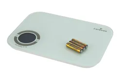 Zwieger Elektroniczna waga kuchenna bluetooth 4235 biała Hot