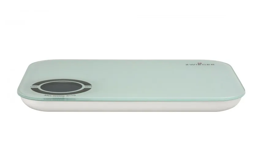 Zwieger Elektroniczna waga kuchenna bluetooth 4235 biała Hot