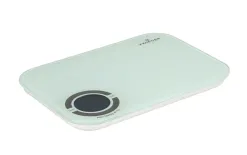 Zwieger Elektroniczna waga kuchenna bluetooth 4235 biała Hot