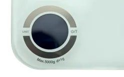 Zwieger Elektroniczna waga kuchenna bluetooth 4235 biała Hot