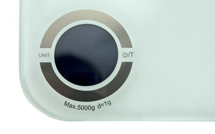 Zwieger Elektroniczna waga kuchenna bluetooth 4235 biała Hot