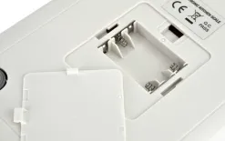 Zwieger Elektroniczna waga kuchenna bluetooth 4235 biała Hot