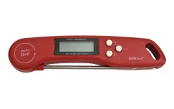 KingHoff Elektroniczny termometr kuchenny, Outlet