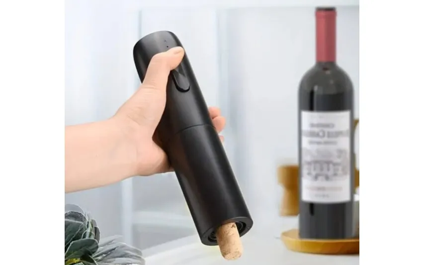 Maestro Elektryczny korkociąg do wina USB MR-1622 Best