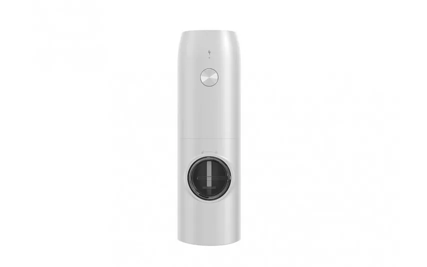 Maestro Elektryczny młynek do przypraw USB MR-1615 White Best