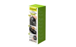 Maestro Elektryczny młynek do przypraw USB MR-1615 Black Outlet