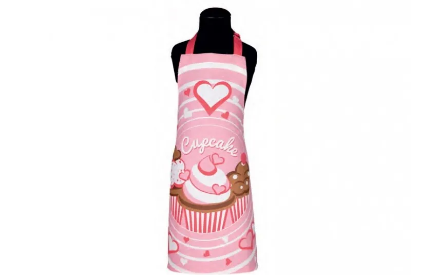 Stuco Taschentucher Stuchlik Fartuch dziecięcy Fancy Cakes Best