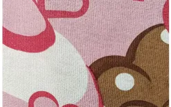 Stuco Taschentucher Stuchlik Fartuch dziecięcy Fancy Cakes Best