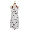 Ulster Weavers Fartuch kuchenny Farm Birds 7FARB01 Clearance