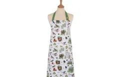 Ulster Weavers Fartuch kuchenny Garden Birds 7GARB01 Best
