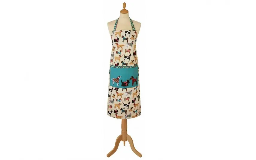 Ulster Weavers Fartuch kuchenny Hound Dog 7HOD01 Online