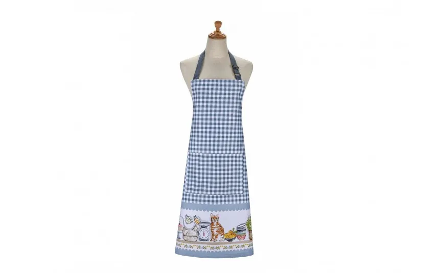 Ulster Weavers Fartuch kuchenny Pantry Cats 7PYCT01 Online
