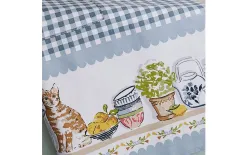 Ulster Weavers Fartuch kuchenny Pantry Cats 7PYCT01 Online