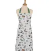 Ulster Weavers Fartuch kuchenny Rabbit Patch 7RABP01 Fashion