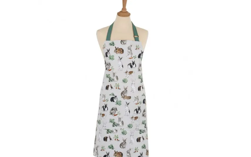 Ulster Weavers Fartuch kuchenny Rabbit Patch 7RABP01 Fashion