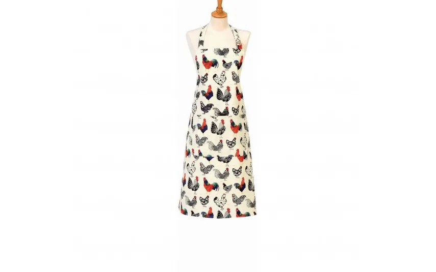 Ulster Weavers Fartuch kuchenny ROOSTER Clearance