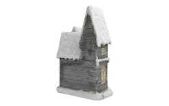 Ewax Figurka Domek MIŚ świecący z dźwiękiem i ruchem H50 cm Sale