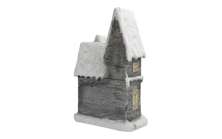 Ewax Figurka Domek MIŚ świecący z dźwiękiem i ruchem H50 cm Sale