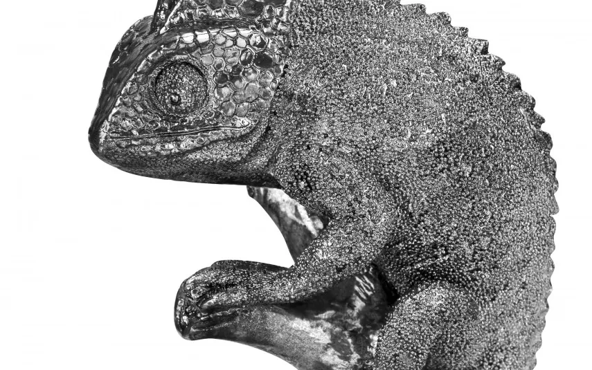 Art-Pol Figurka Kameleon Outlet