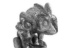 Art-Pol Figurka Kameleon Outlet