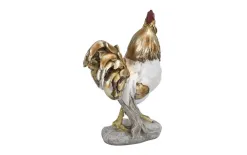 Dekor Pap Figurka Kogut mały 18,5 cm Outlet
