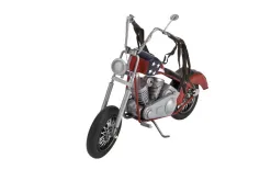 Witek Home Figurka motor USA Hot