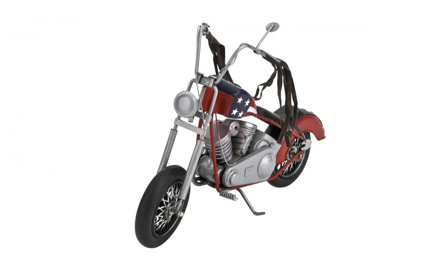 Witek Home Figurka motor USA Hot