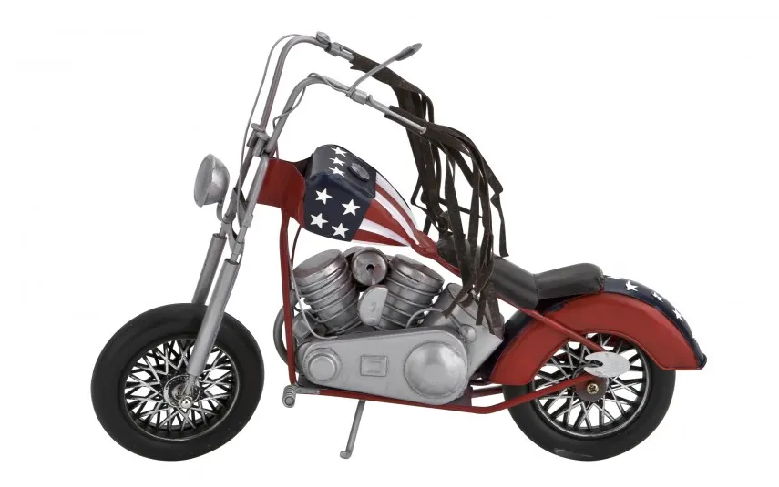 Witek Home Figurka motor USA Hot
